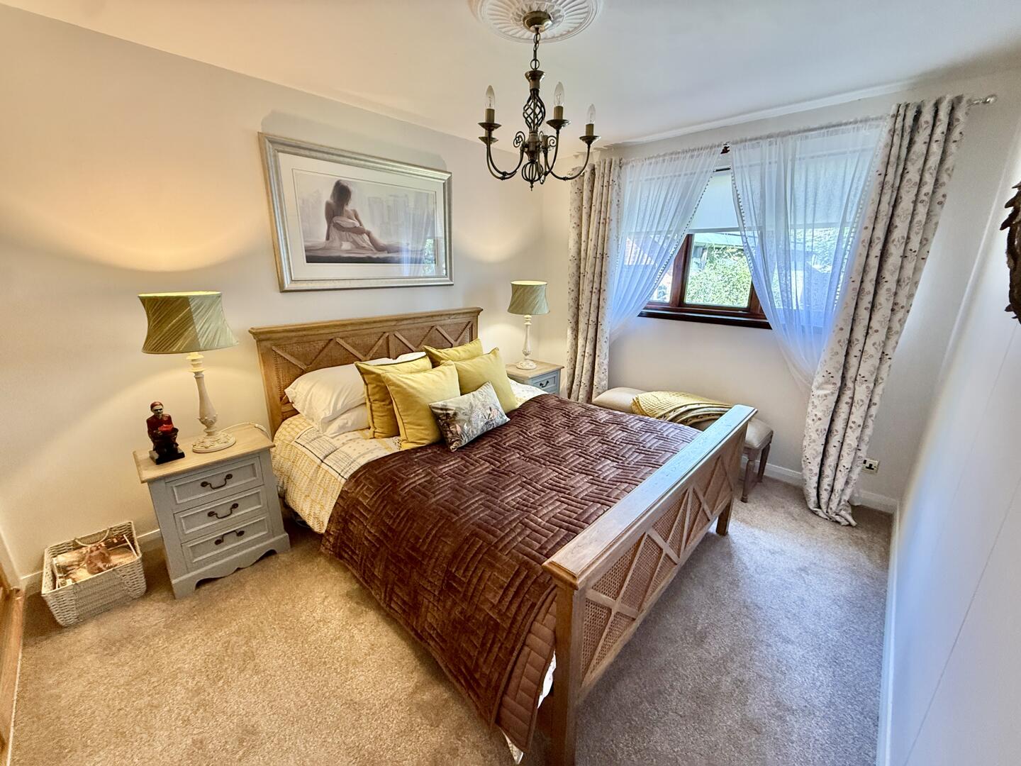 Meadowfoot Road, West Kilbride